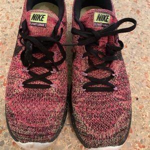 Nike Flyknit Lunar 3